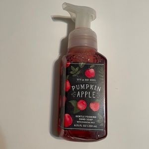 Bath & Body Works Foaming Handsoap